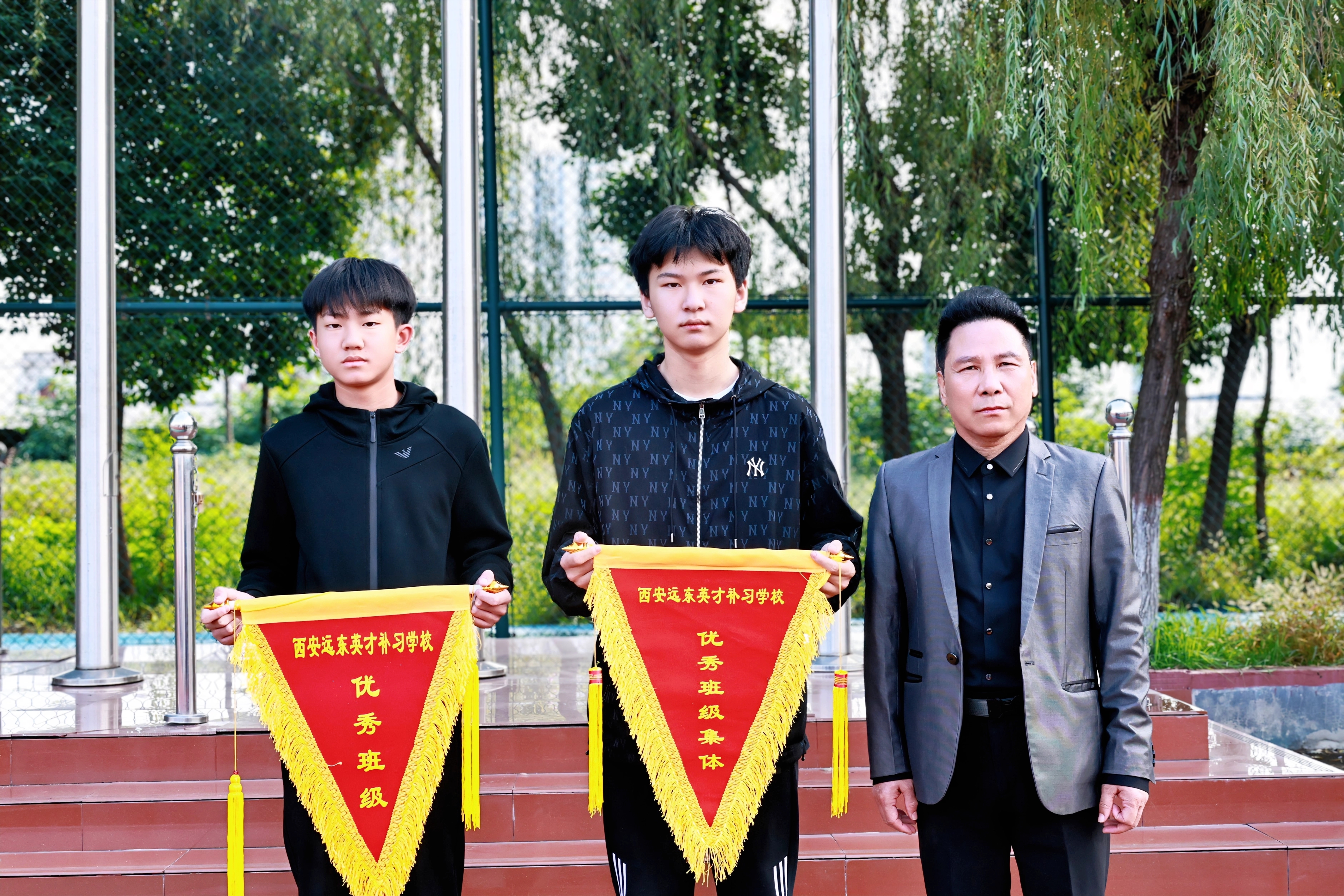 2026-2027西安远东补习学校服务内容详解：六类课程满足不同升学需求