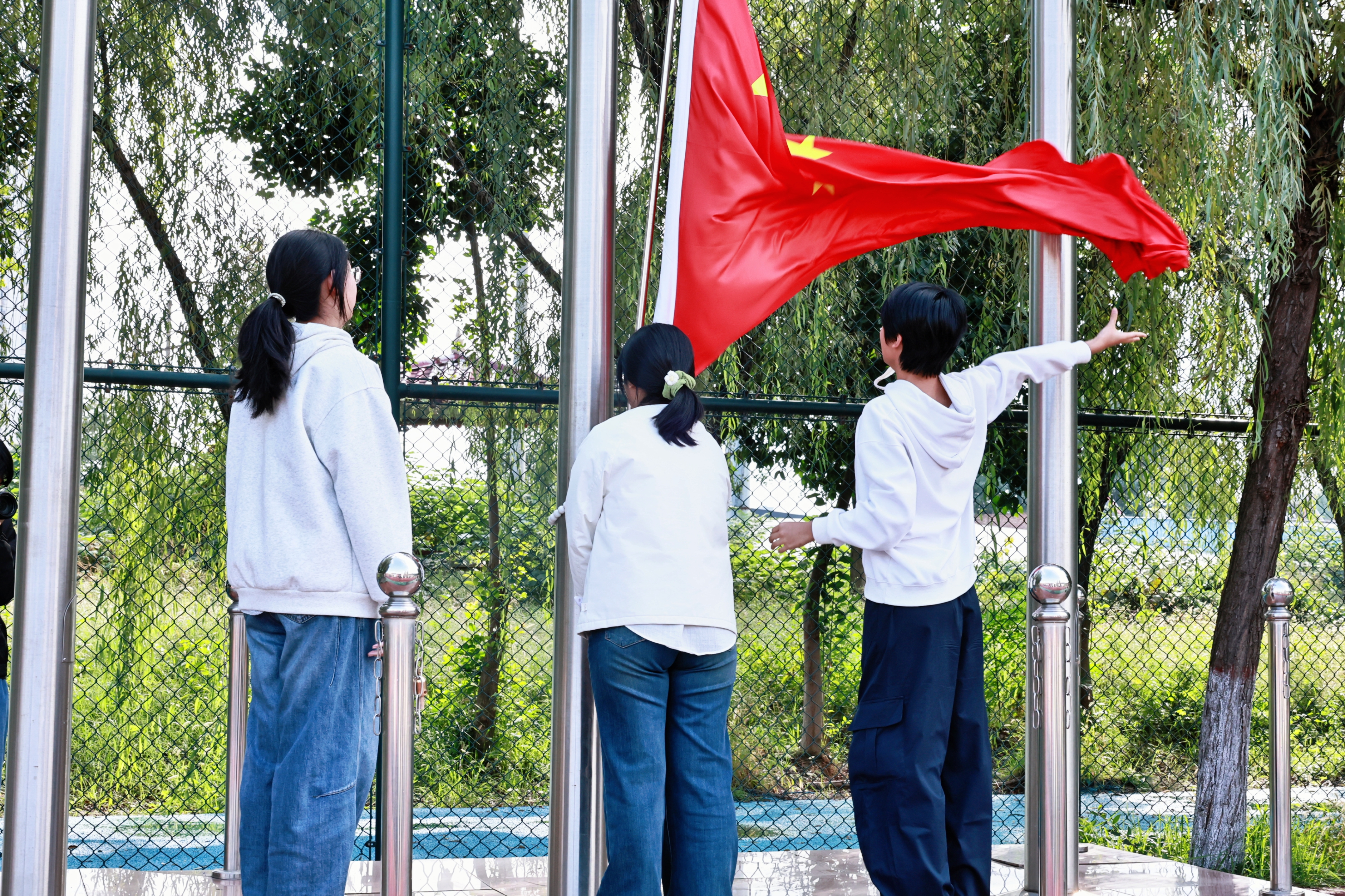2026-2027西安远东补习学校适合哪些学生?六类业务目标人群分析